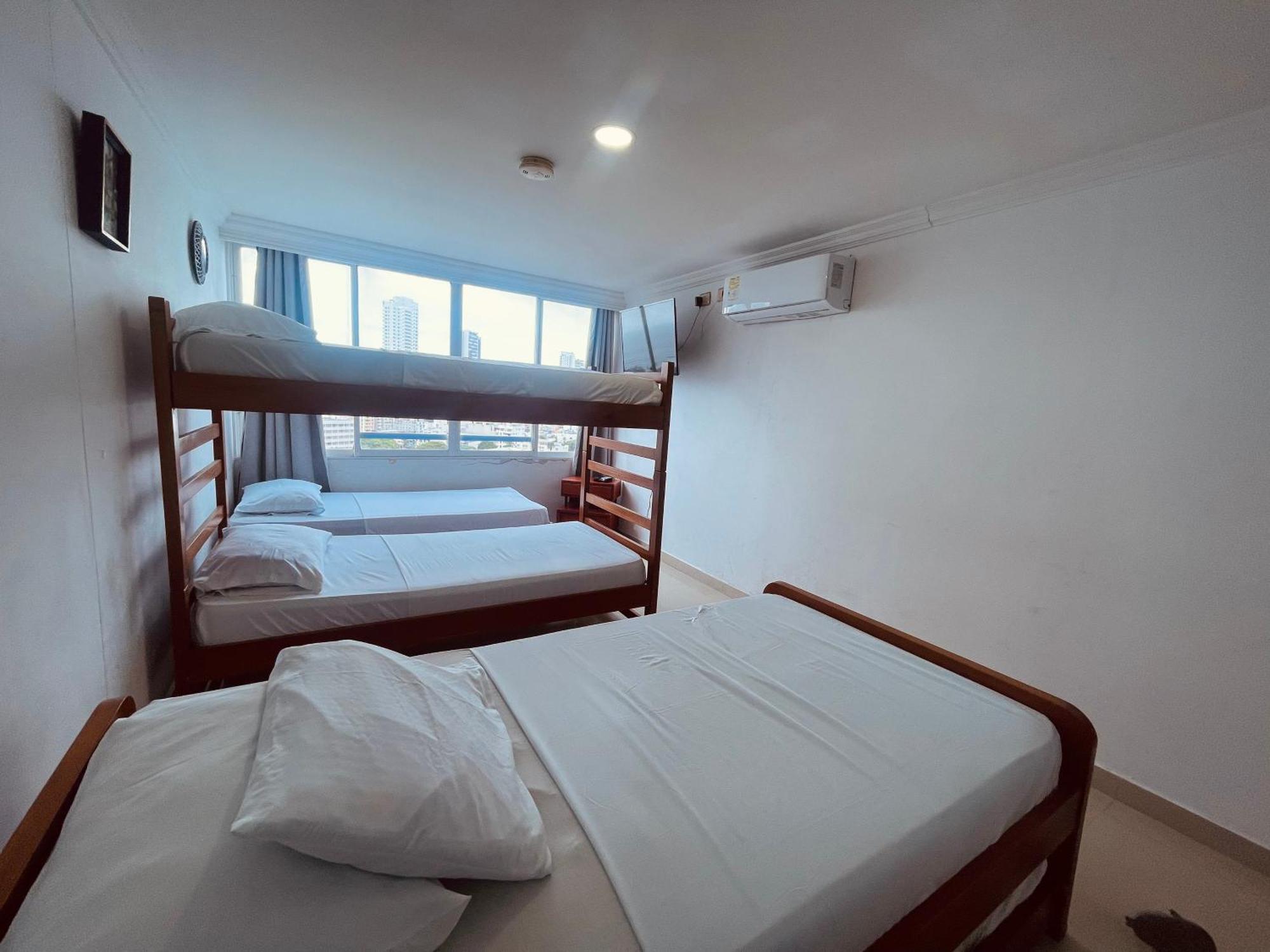 Apartamento Lagos 1419 *
