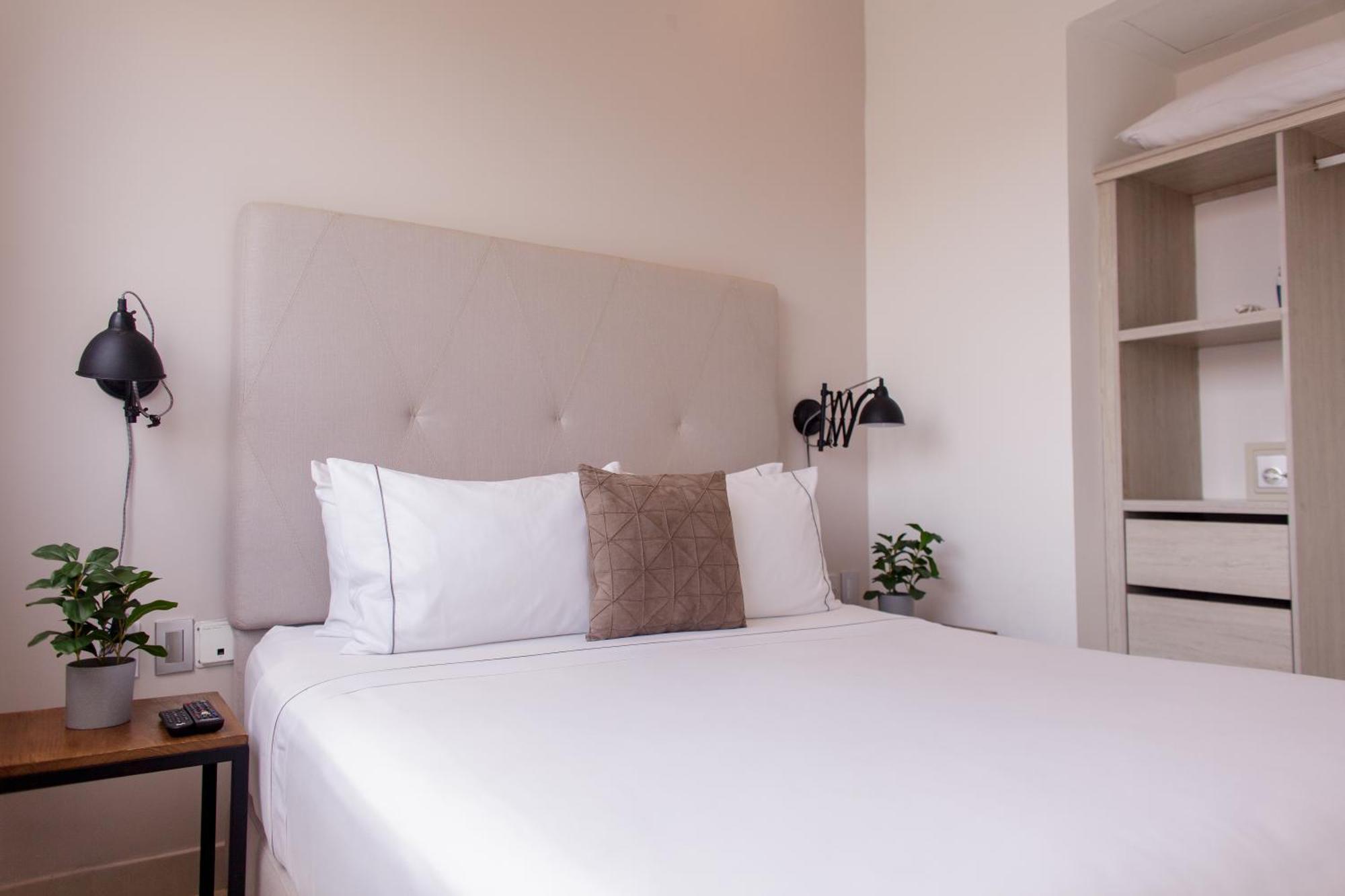 Apartamento Ganem *