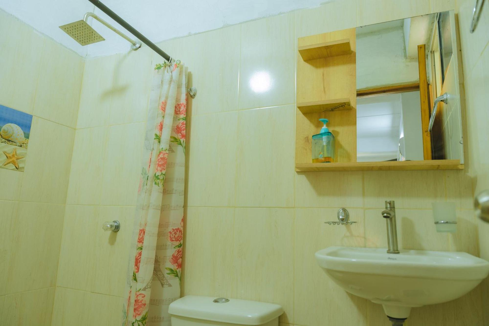 Perla Negra House Cartagena