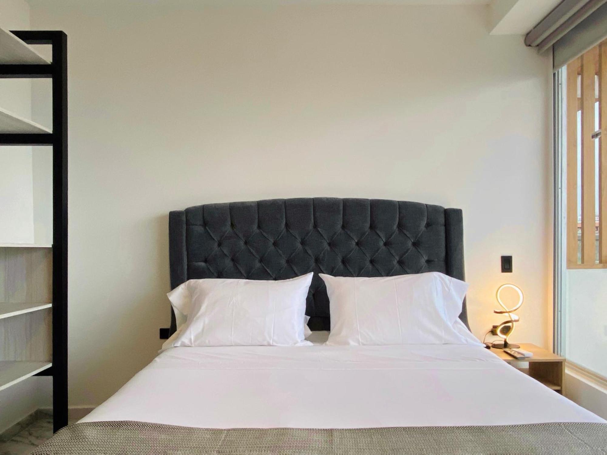 Apartamento Muralla By Wynwood House Cartagena