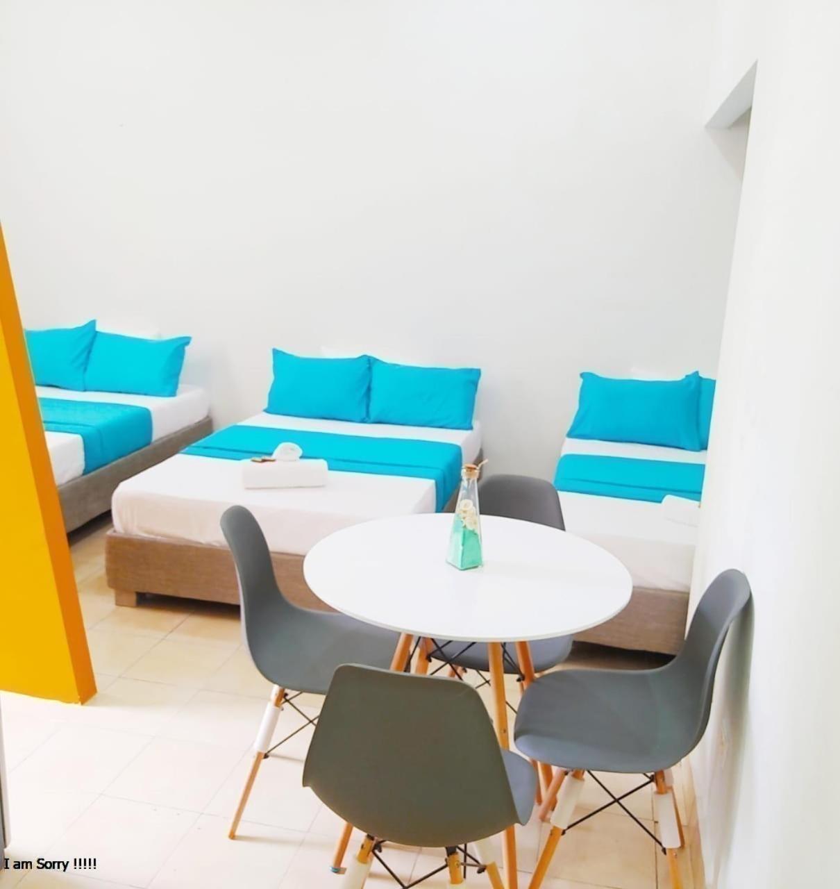 Apartment Centro Historico *