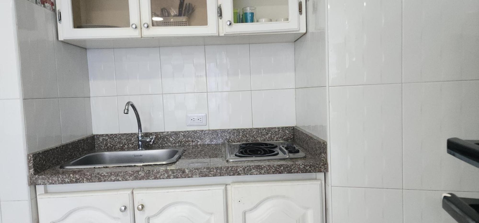 Apartamento Acogedor Ocean View