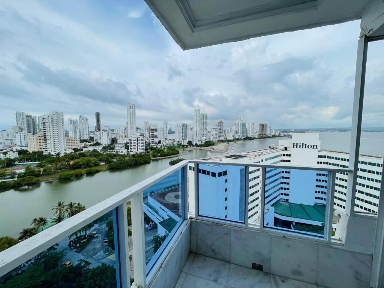 Acogedor Ocean View Apartamento *