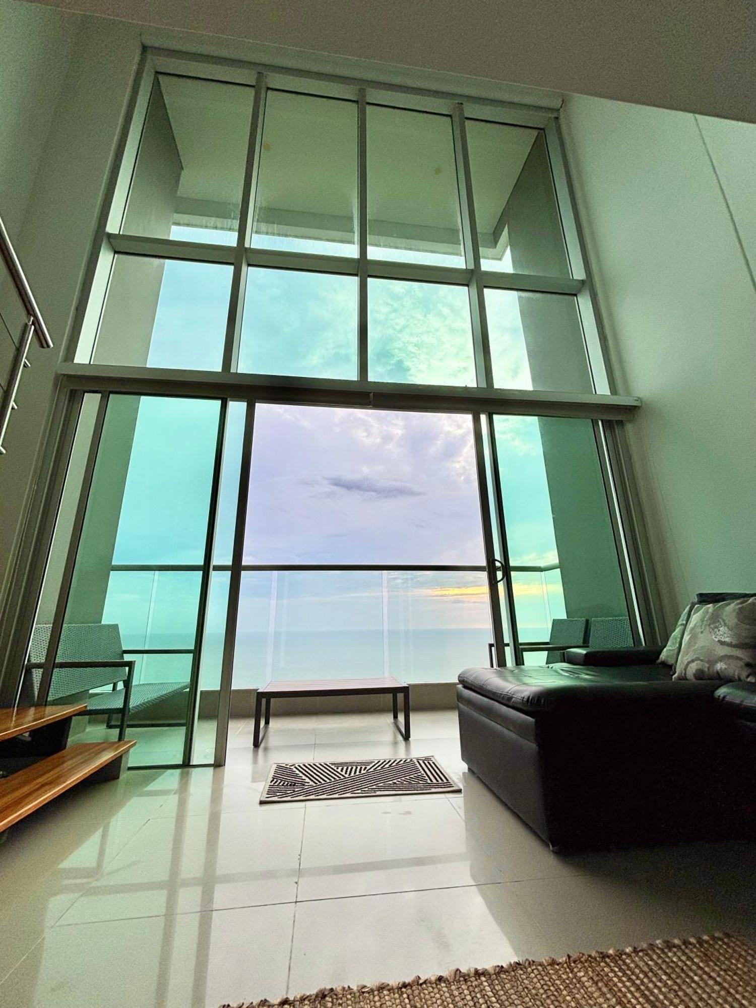 Duplex Piso 34 Frente Al Mar *