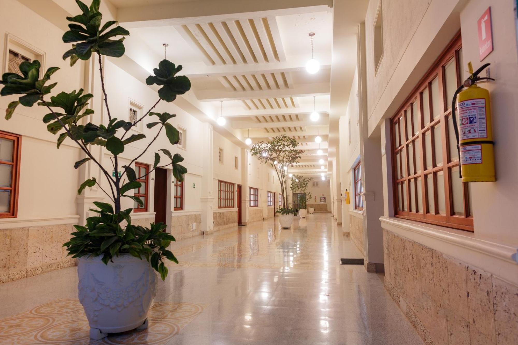 Ganem Apartamento Cartagena