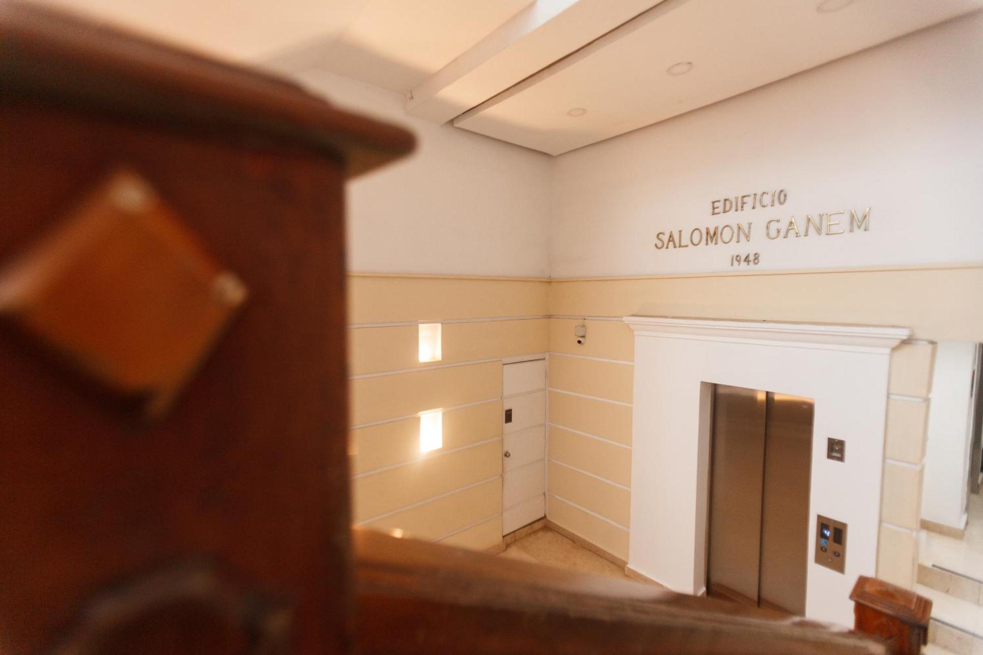 Apartamento Ganem *