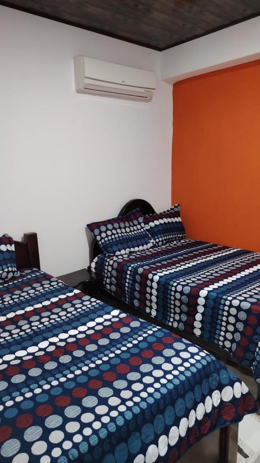 Hotel Boquilla *