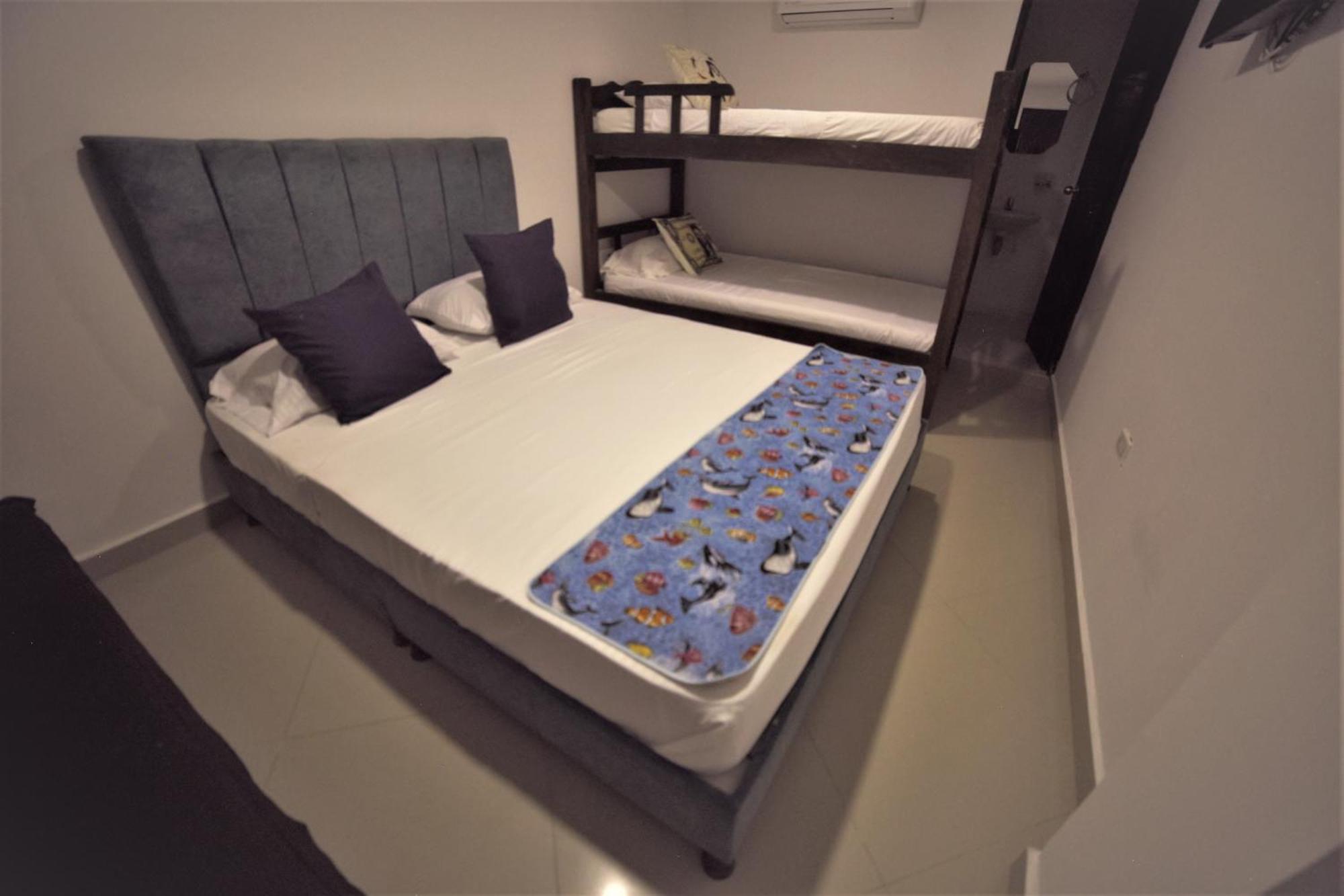 Open Sea Hotel Cartagena