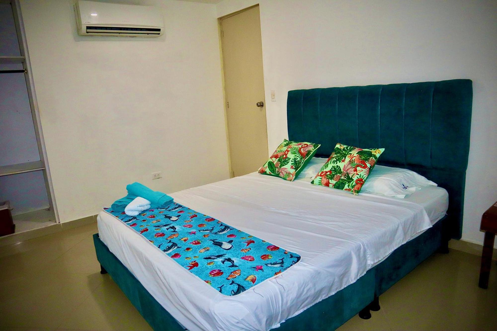 Hotel Open Sea *