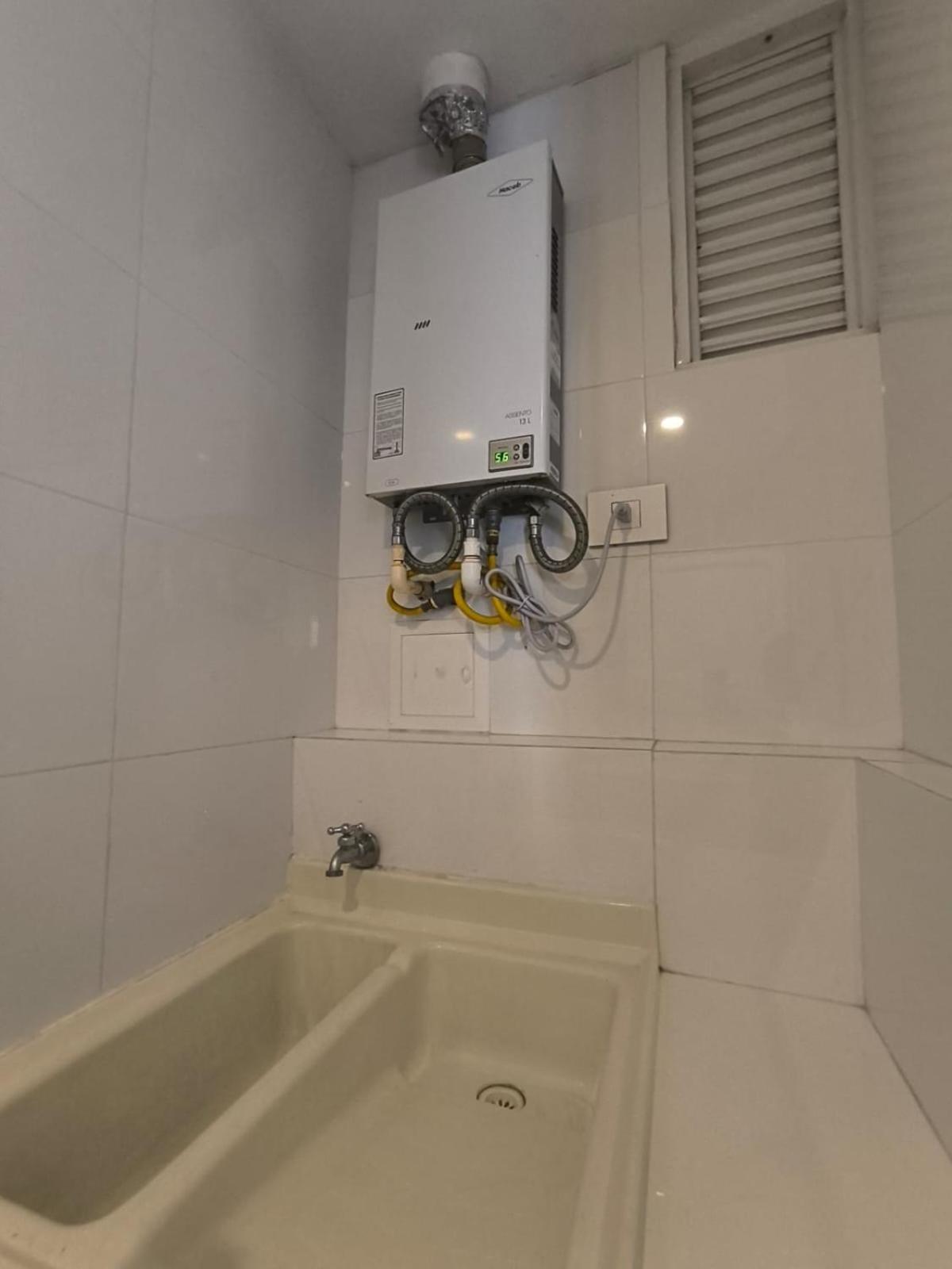 Ocean Front - 5 Stars View Apartamento