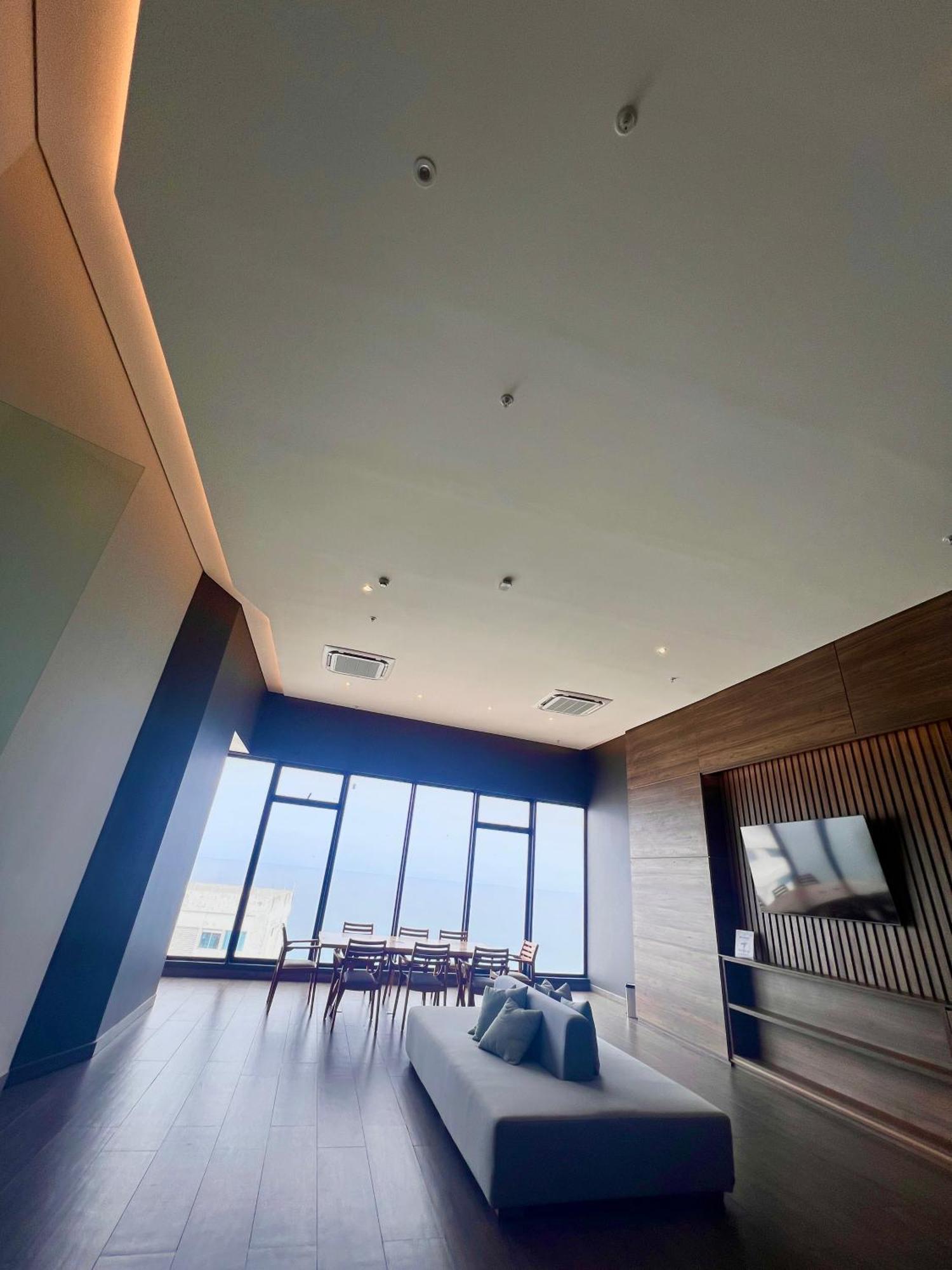 Murano Centro1 26floor,rooftop,infinity Pool & Views By Imz Cartagena