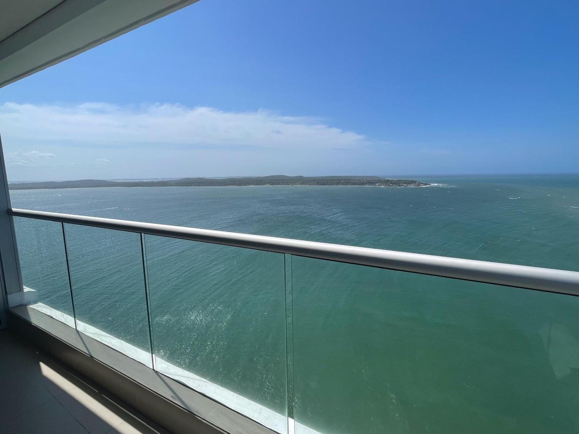 Morros Ultra's Best Seaview * Cartagena