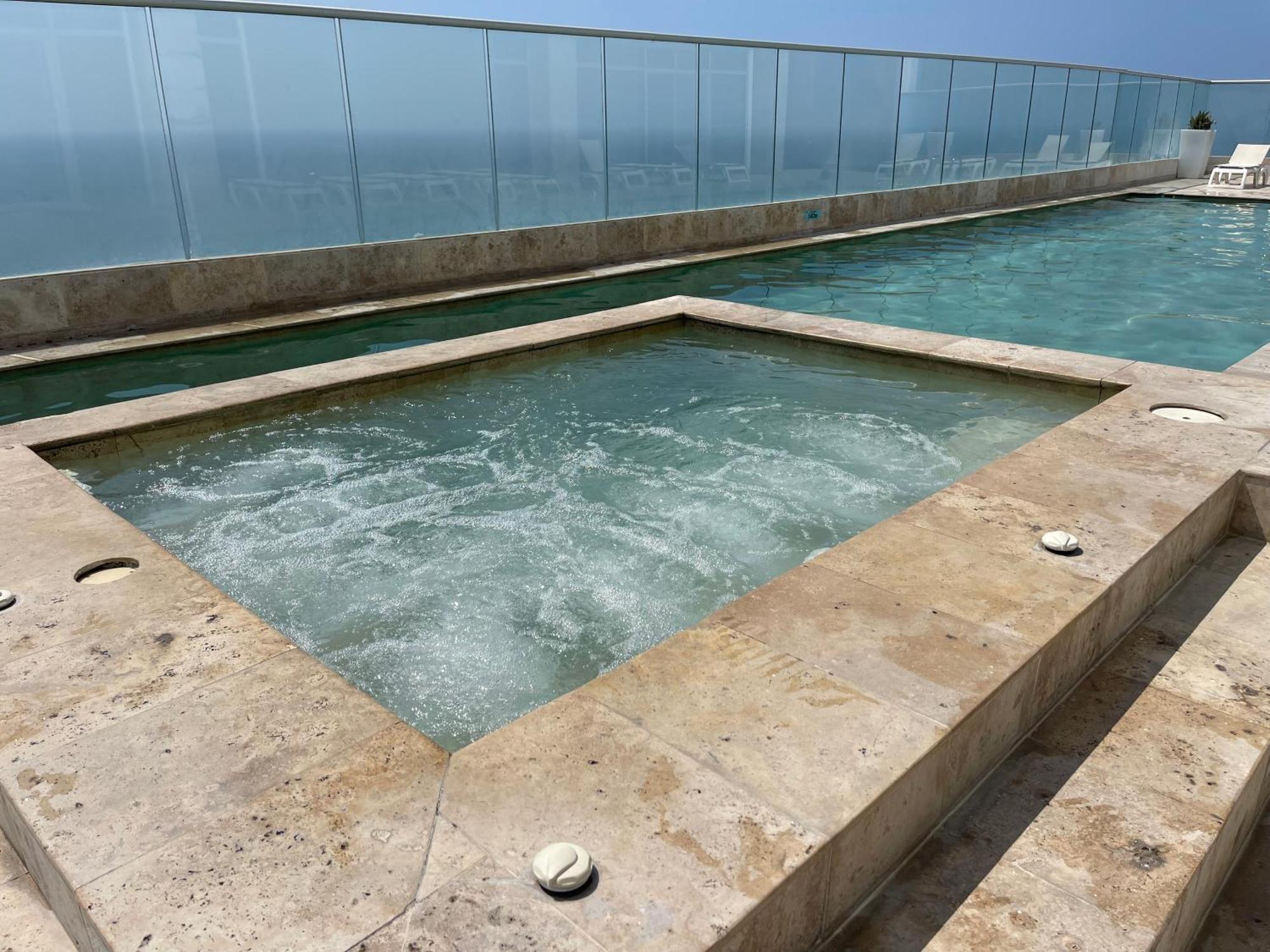 Morros Ultra's Best Seaview