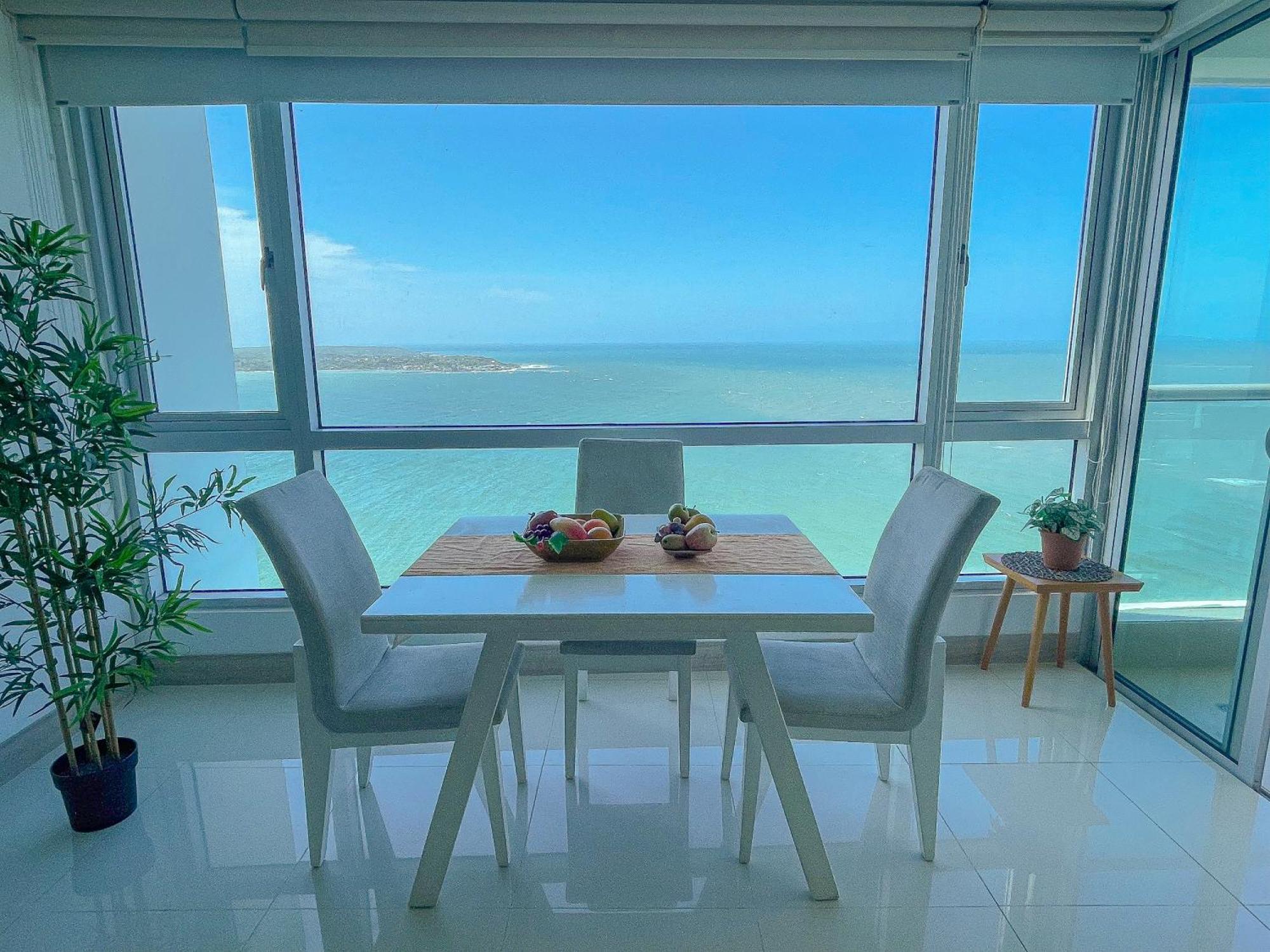 Morros Ultra's Best Seaview *