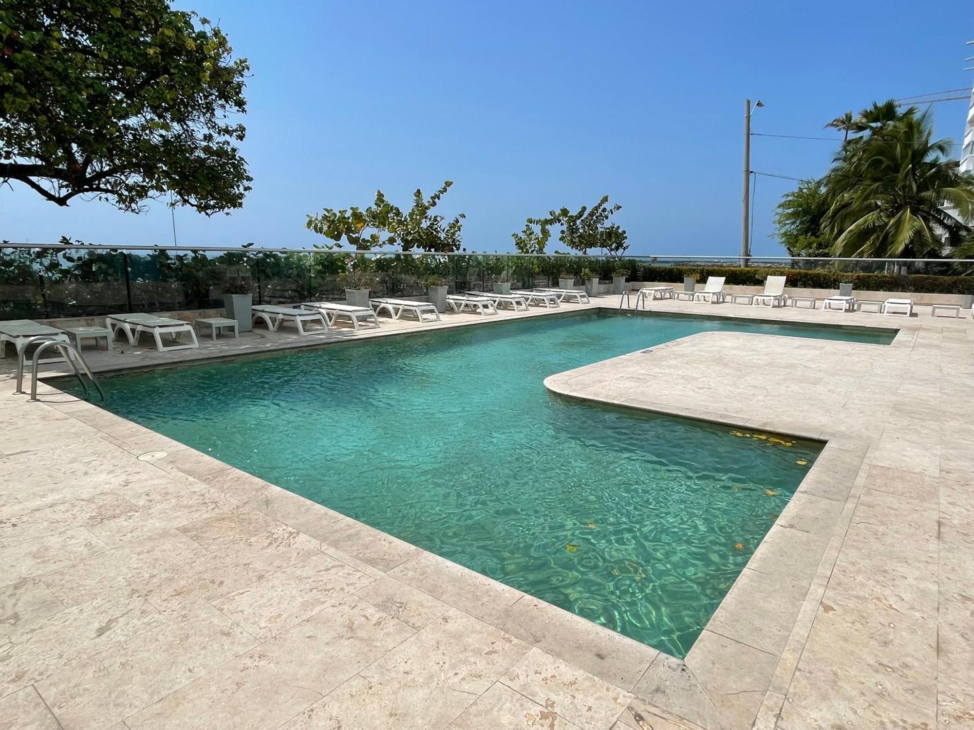 Apartamento Morros Ultra's Best Seaview Cartagena