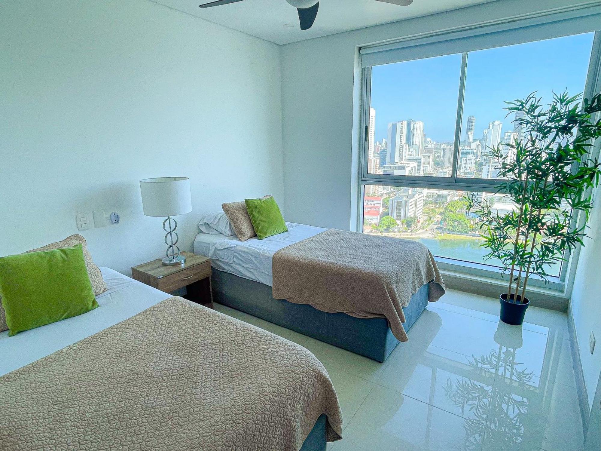 Morros Ultra's Best Seaview Cartagena
