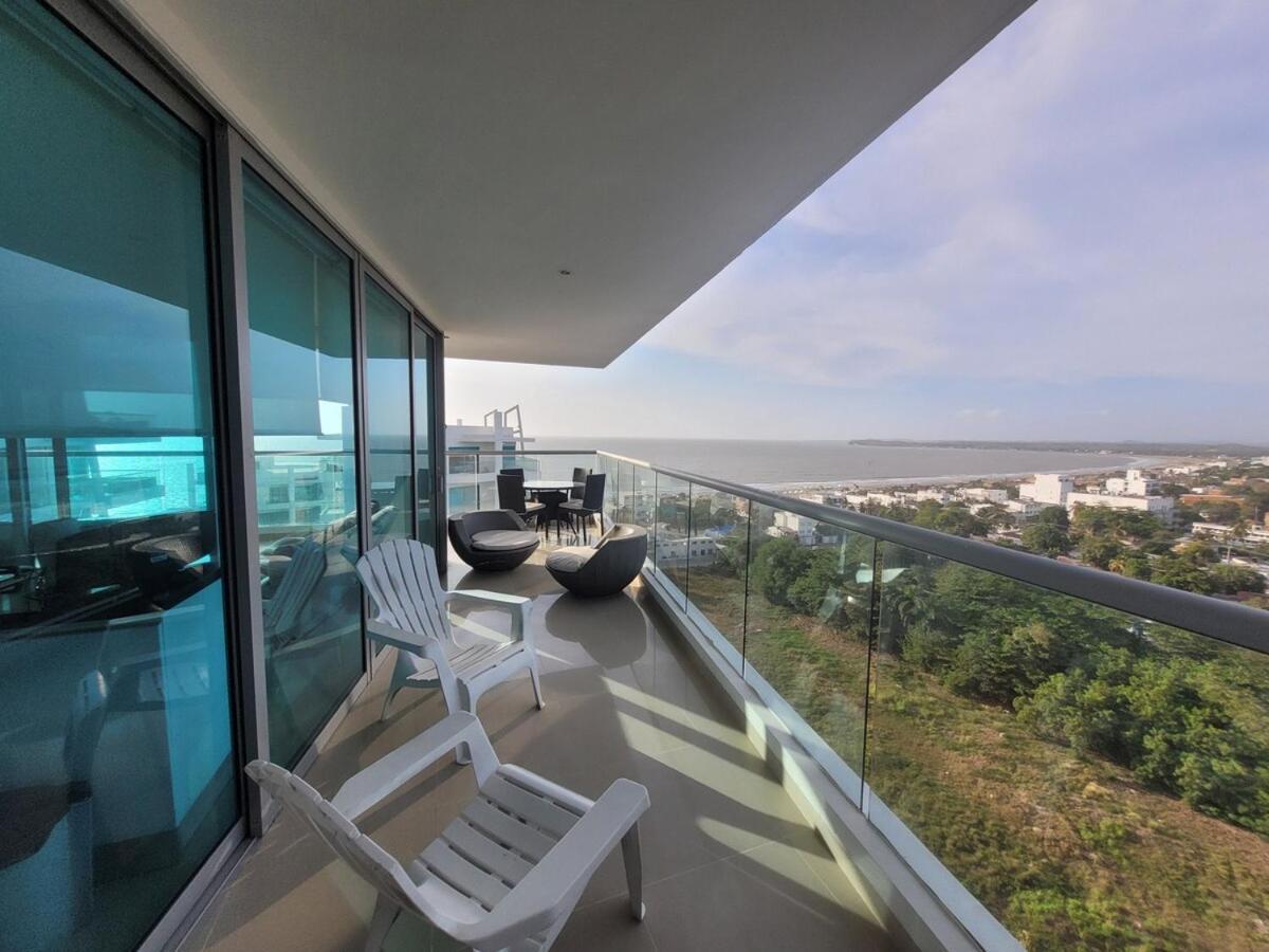 Apartamento 1 Alcoba En Sonesta Boquilla Cartagena
