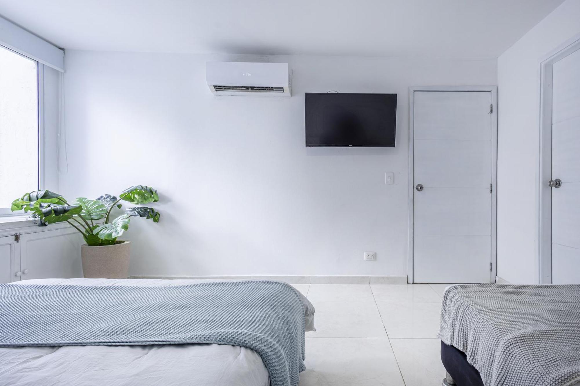 Apartamento Riviera Exclusive - Con Vista Al Mar