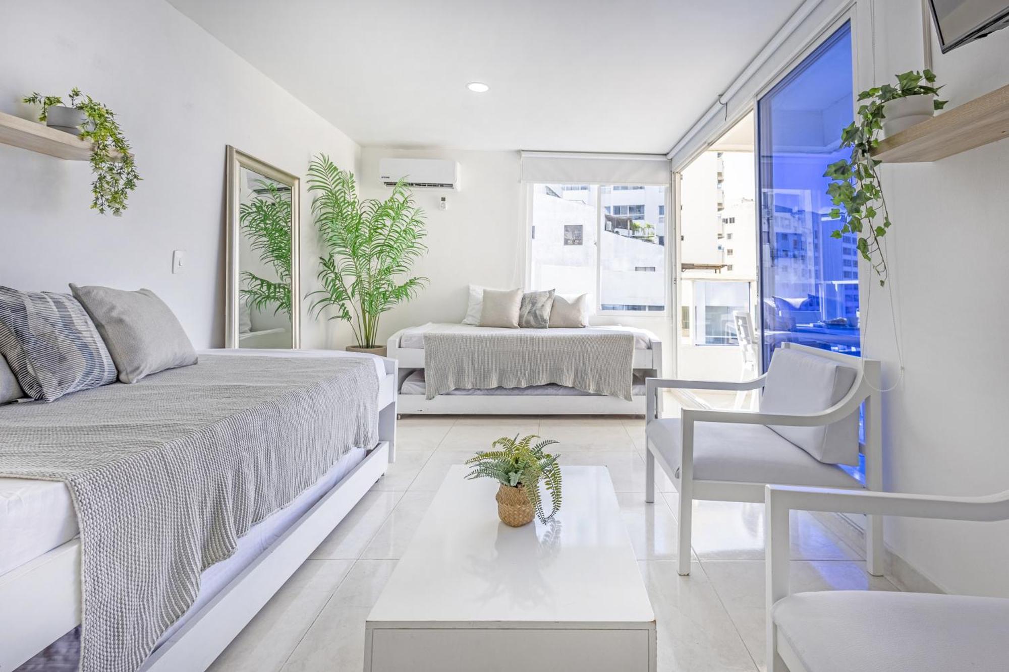 Riviera Exclusive - Con Vista Al Mar * Cartagena