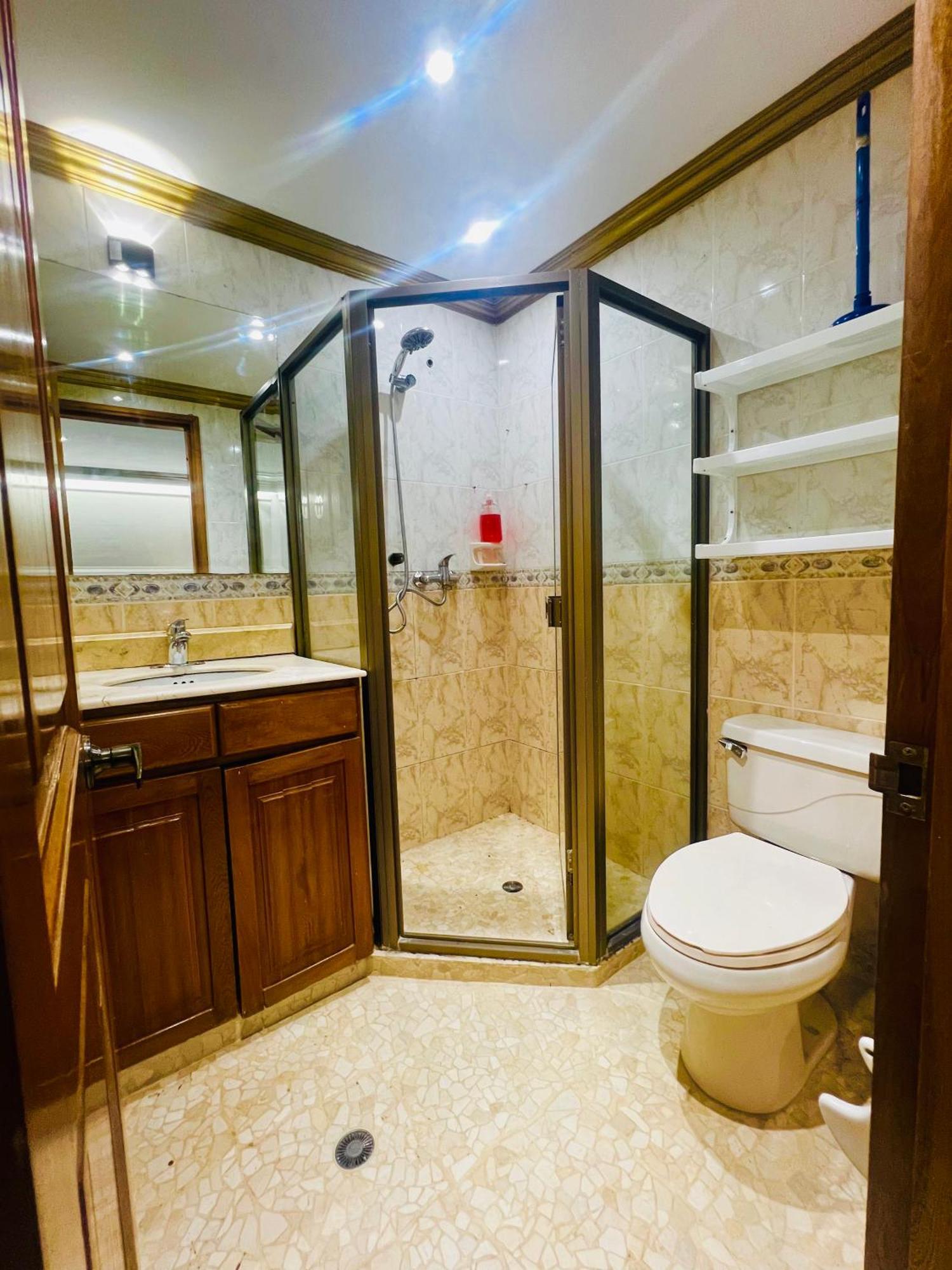 Habitación en casa particular De Lujo Con Aire Acondicionado En Privado *