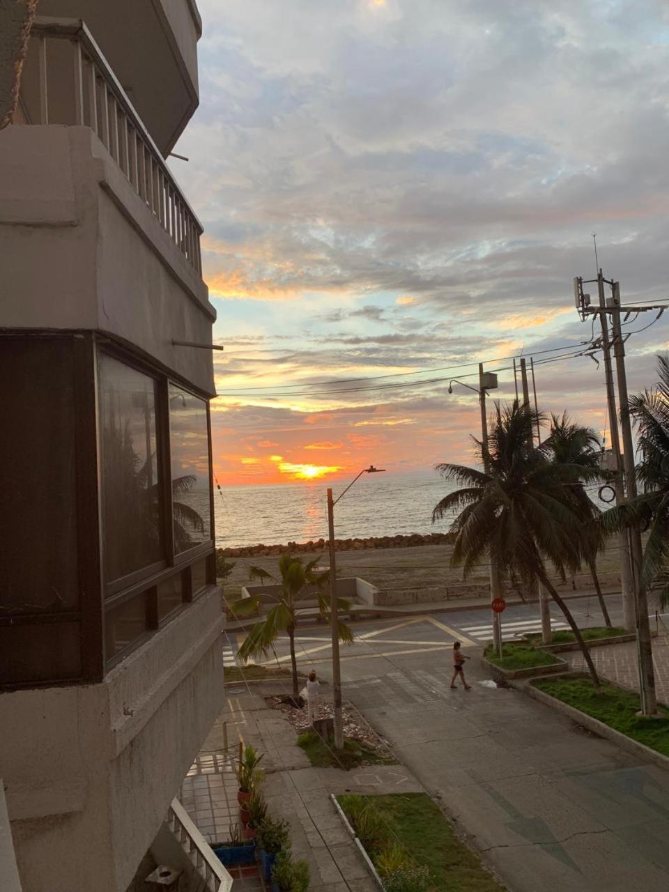 Casabrisamarly Homestay Cartagena
