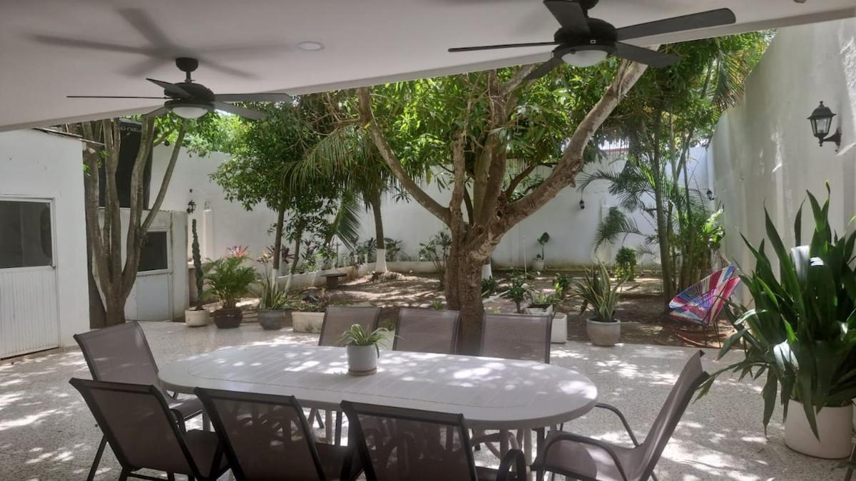 Holiday home Casa Patio De Torices, Near Center