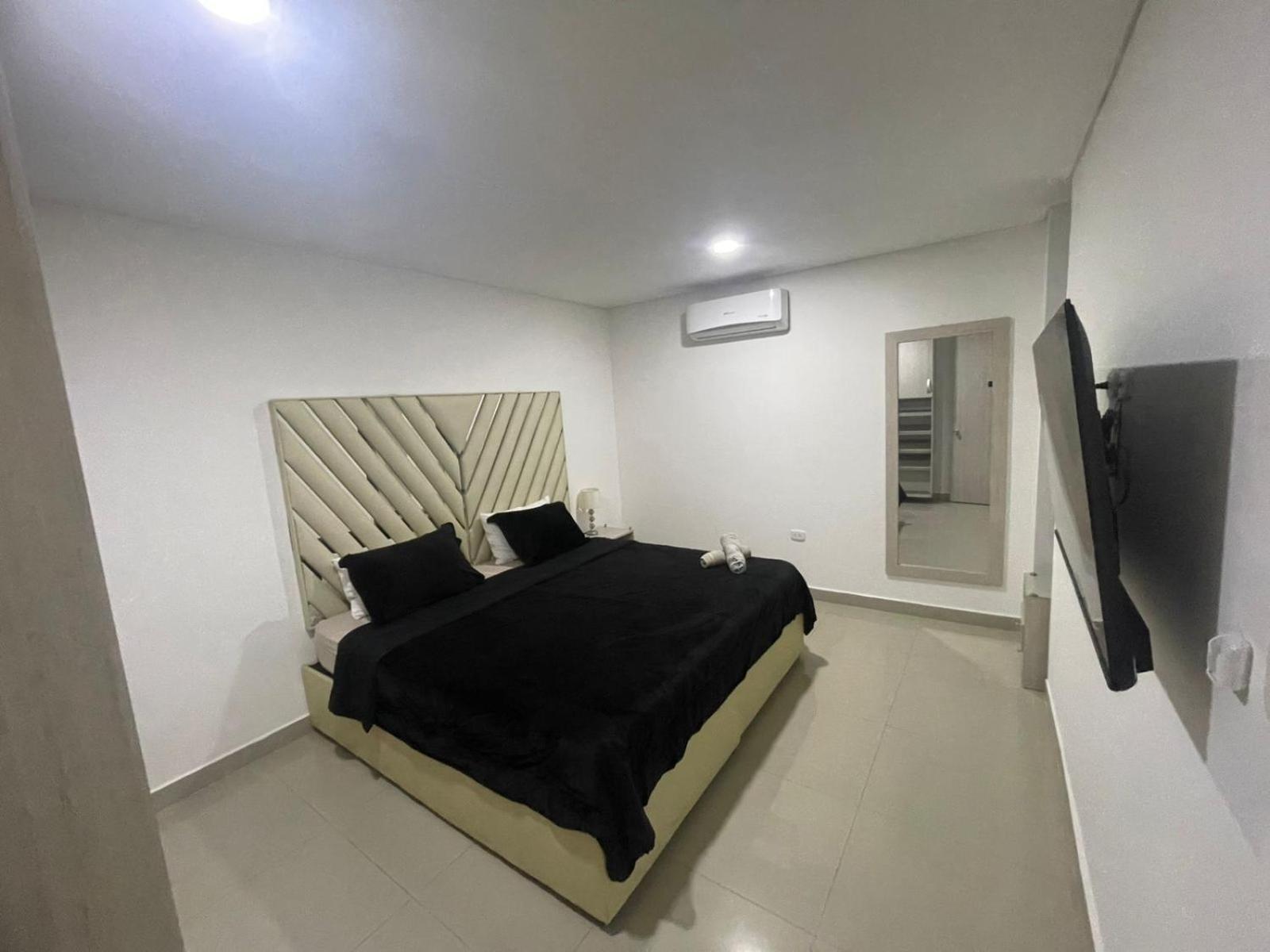 Apartamento Penthouse De 3 Y 2 Banos