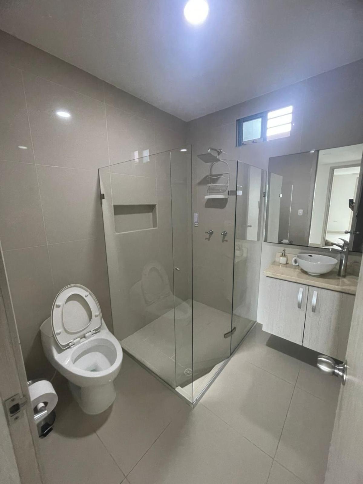 Apartamento Penthouse De 3 Y 2 Banos Cartagena