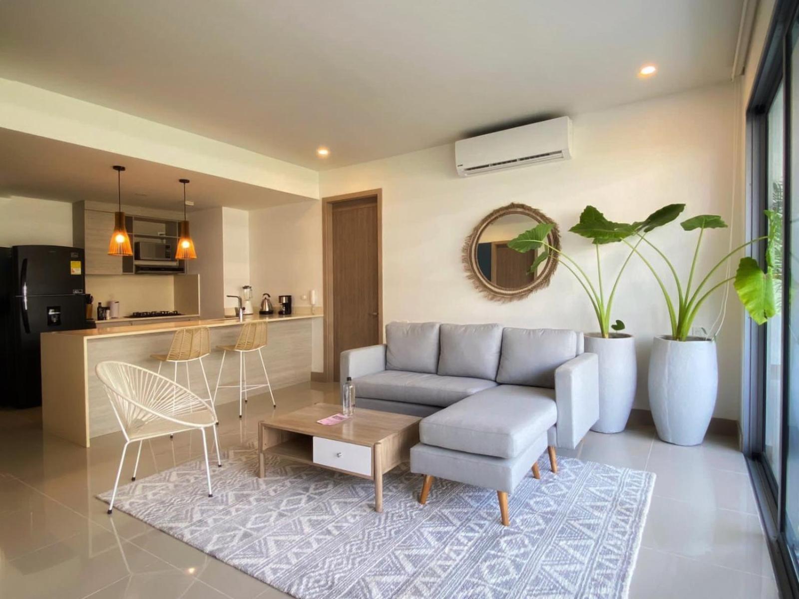 Wynwood Morros Eco In Apartamento *