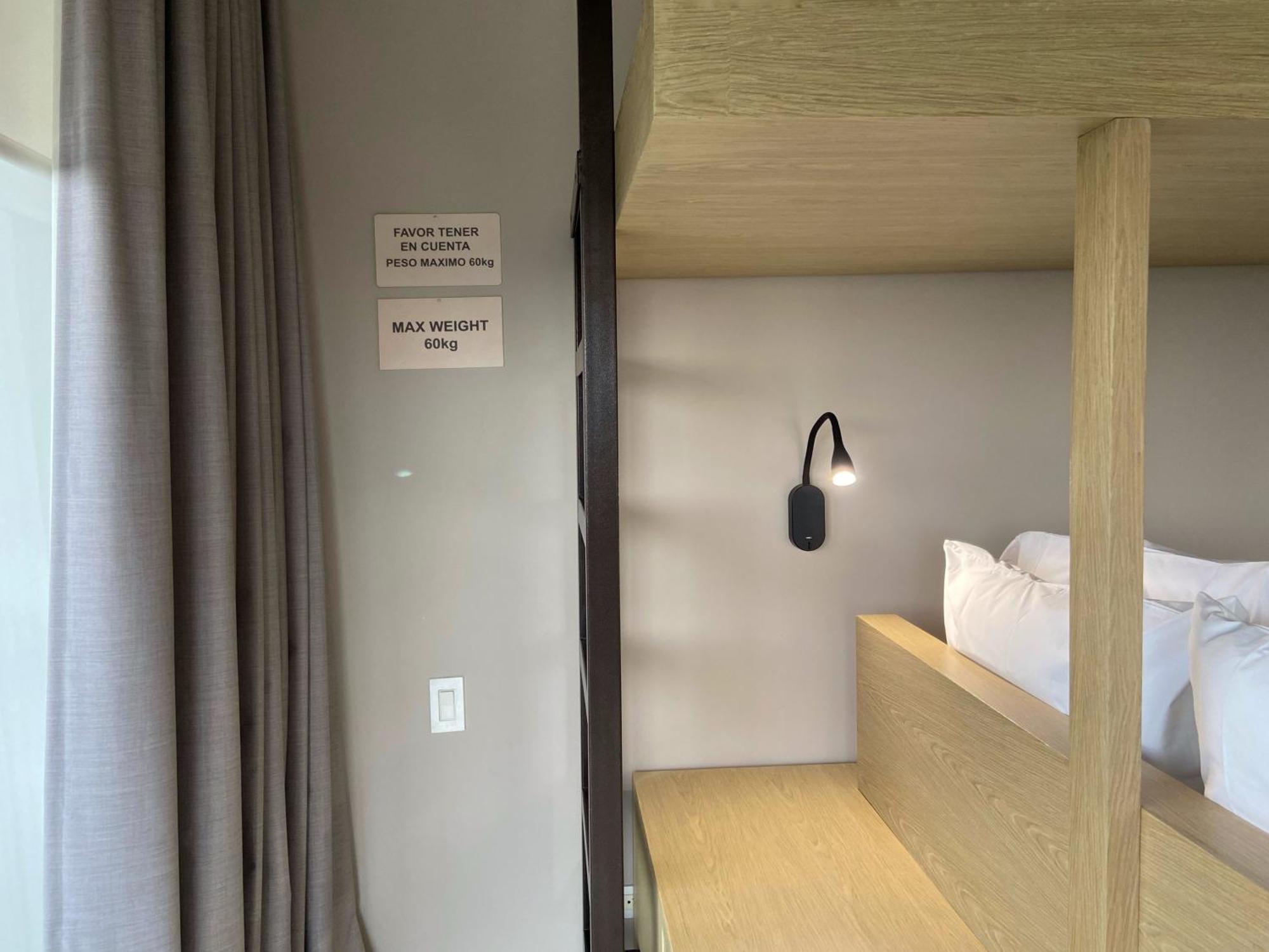Apartamento Wynwood Morros Eco In Cartagena