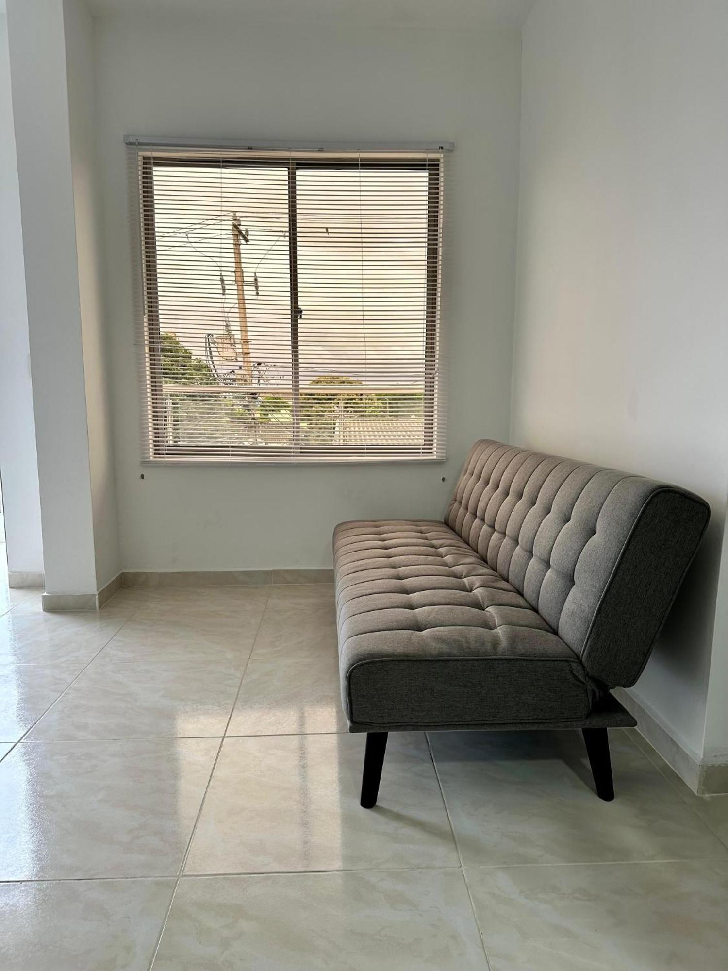 Apartamento Casa Murillo Toro Cartagena