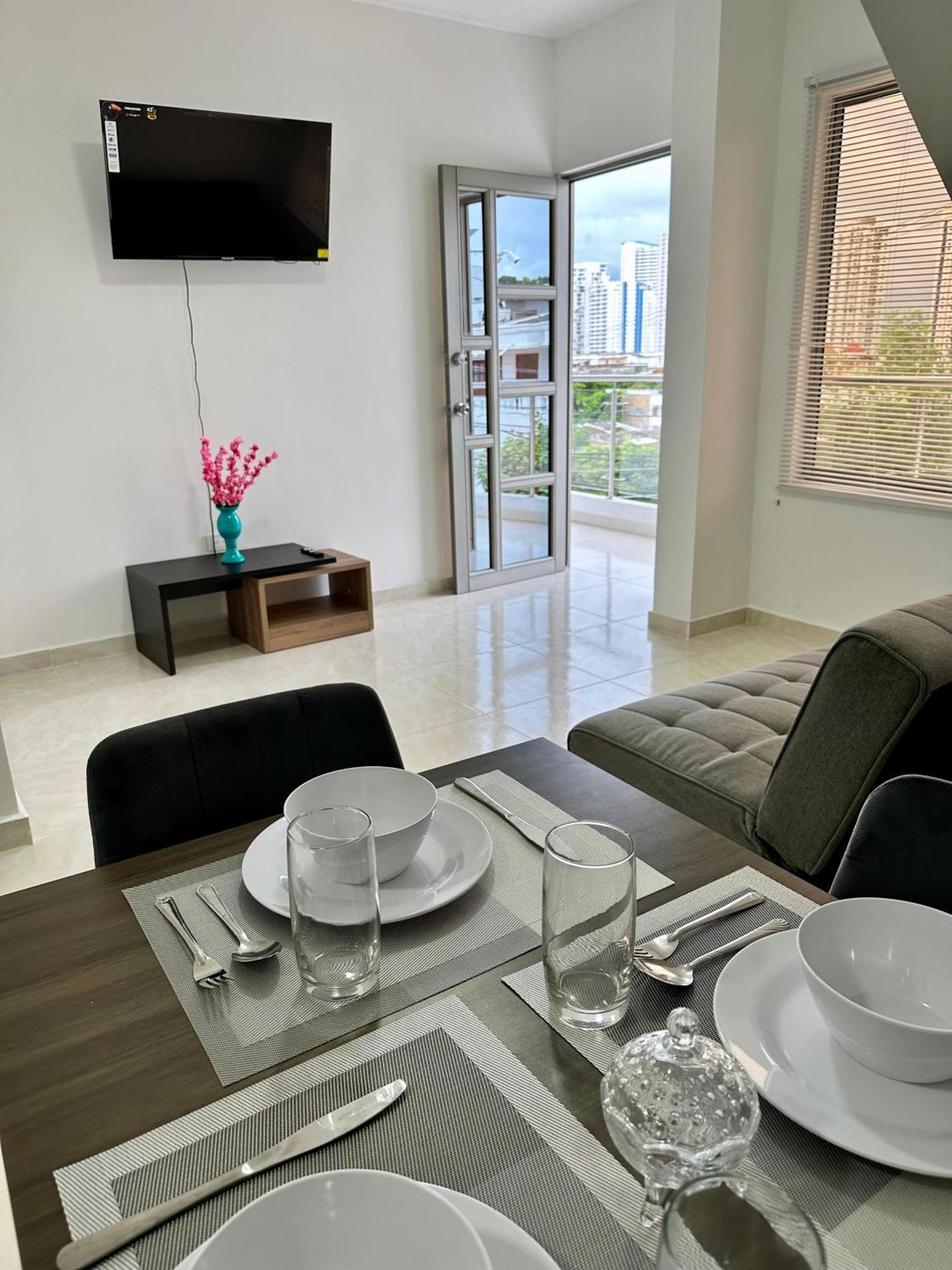 Casa Murillo Toro Apartamento Cartagena
