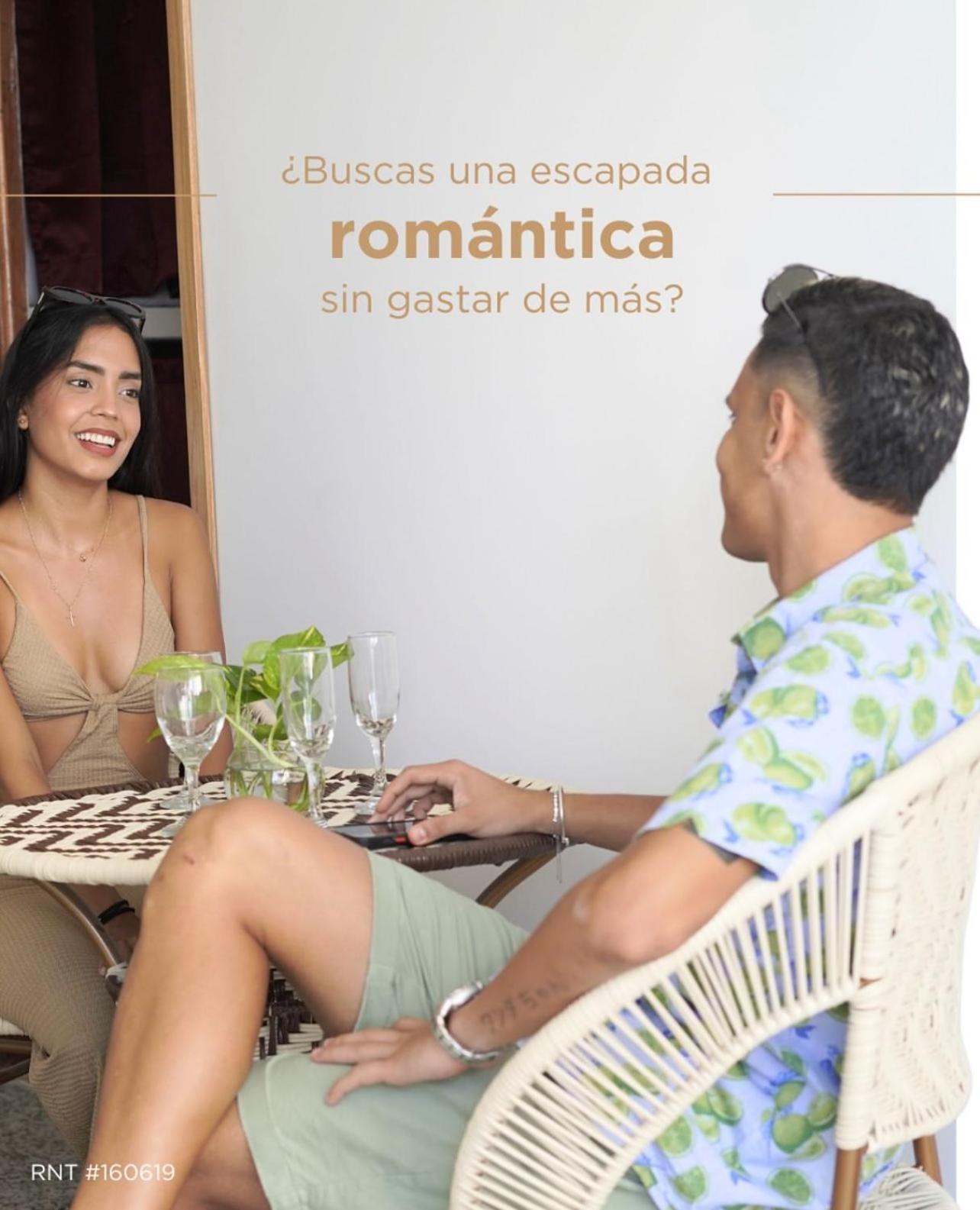 Hostel Dorado Plaza Getsemani *