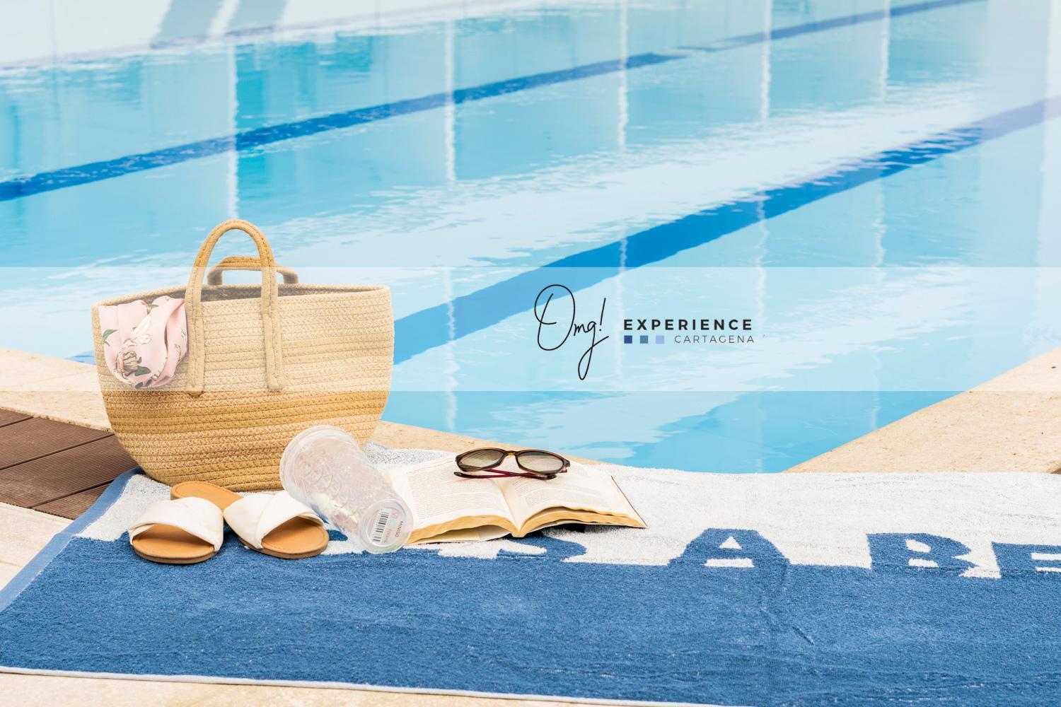 Cb543 Boho + Pisicna + Wifi + Balcon Cartagena