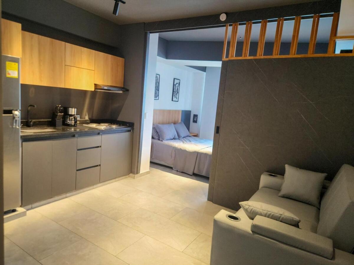 Exclusive Apartamento *