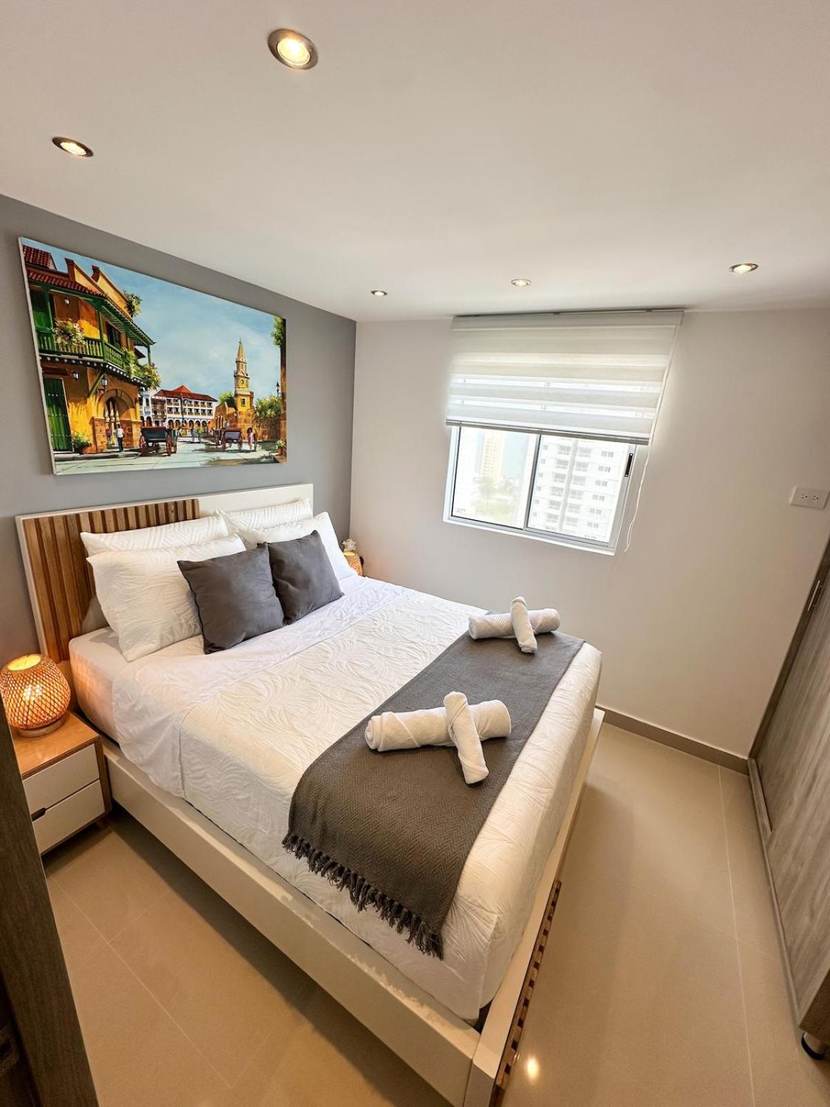 Luxury With Sea View Apartamento
