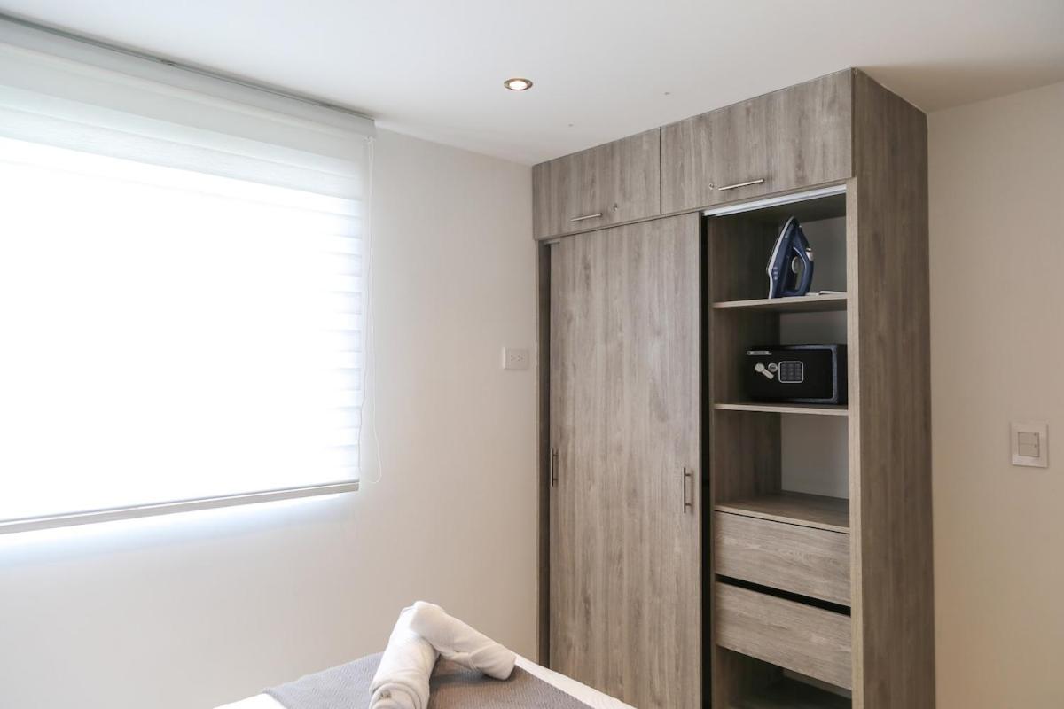 Apartamento Luxury With Sea View *
