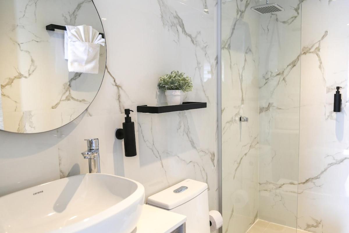 Luxury With Sea View Apartamento Cartagena