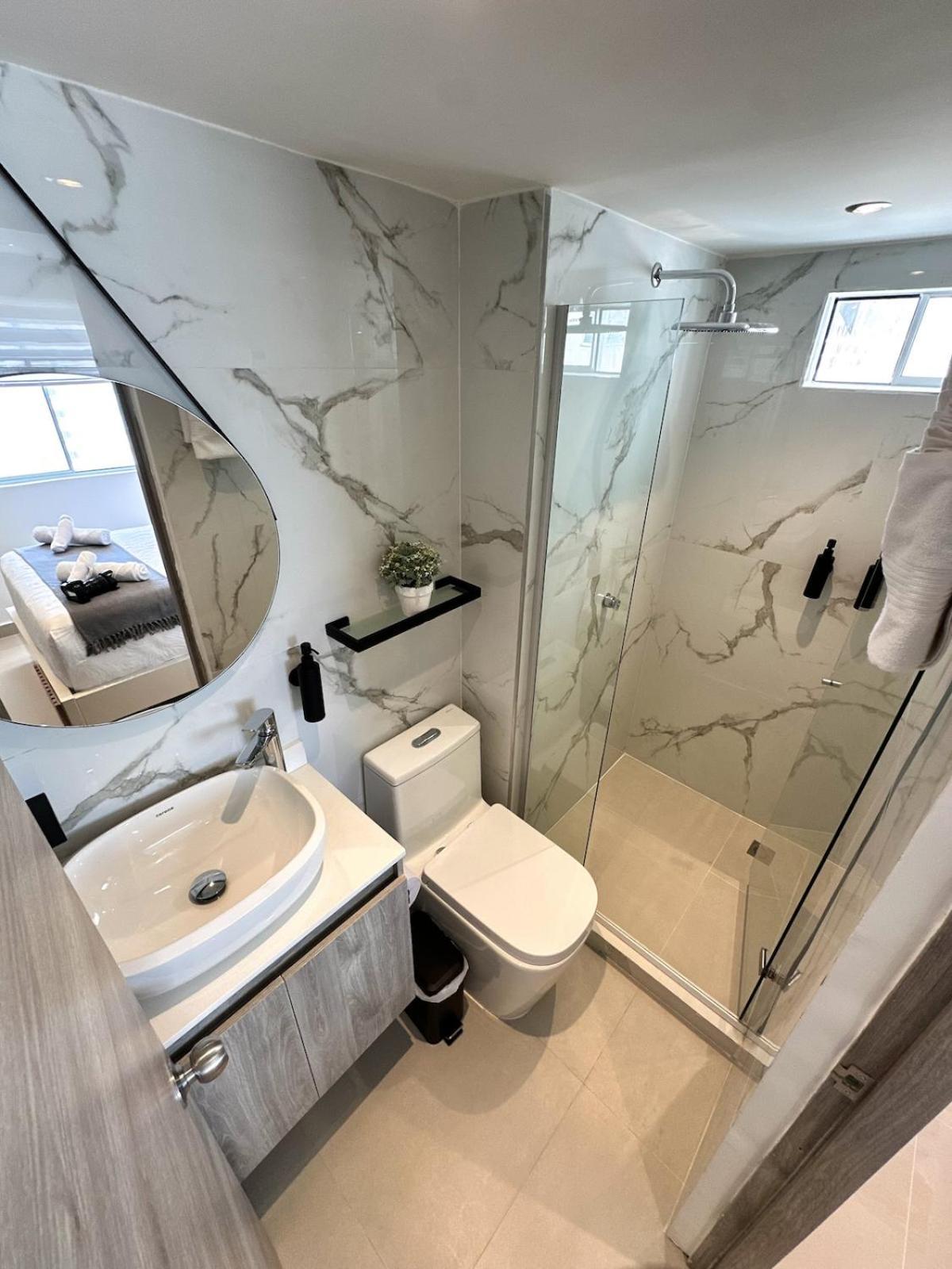 Luxury With Sea View Apartamento Cartagena