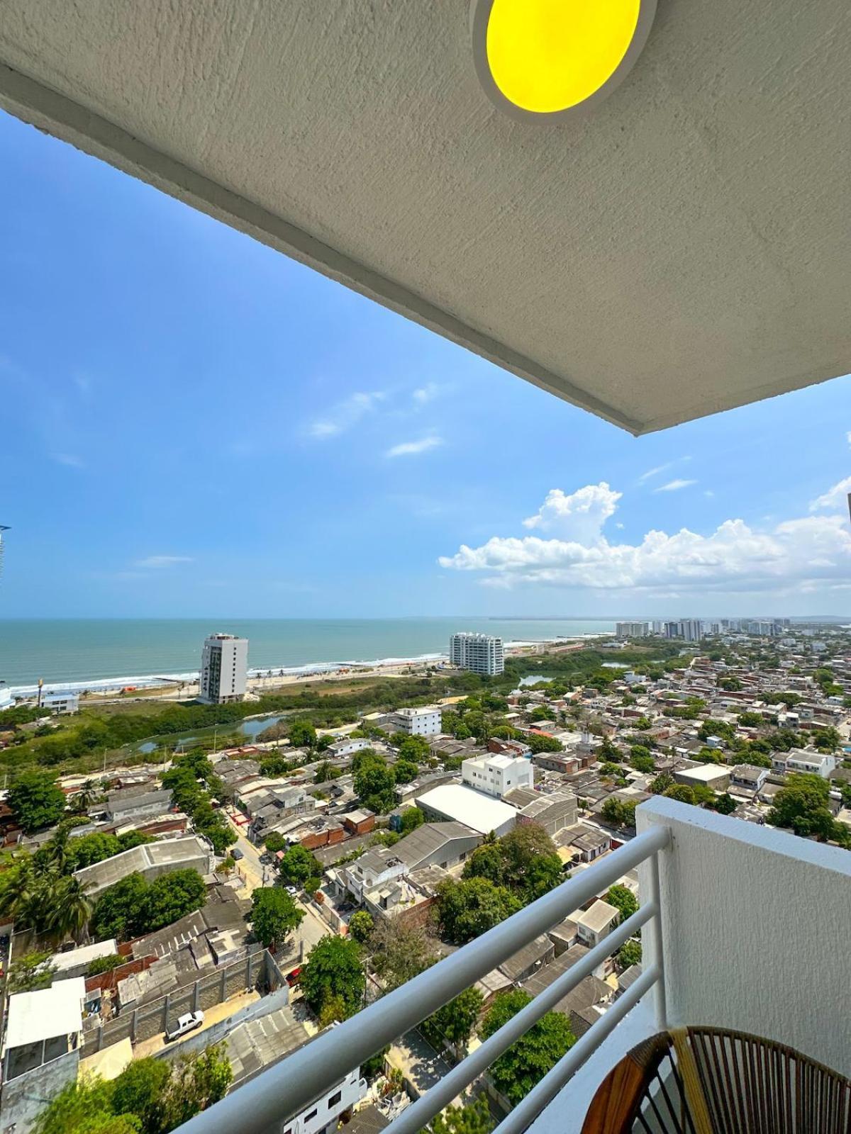 Luxury With Sea View *