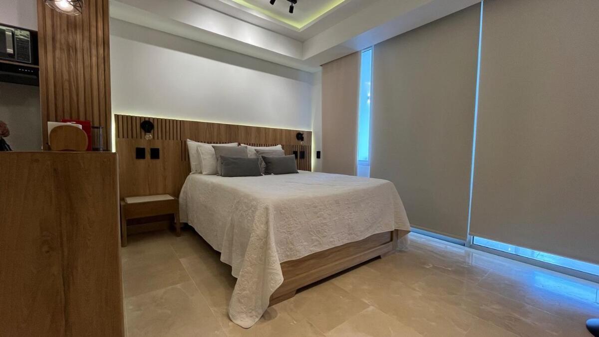 Luxury With A Location And Pool Apartamento