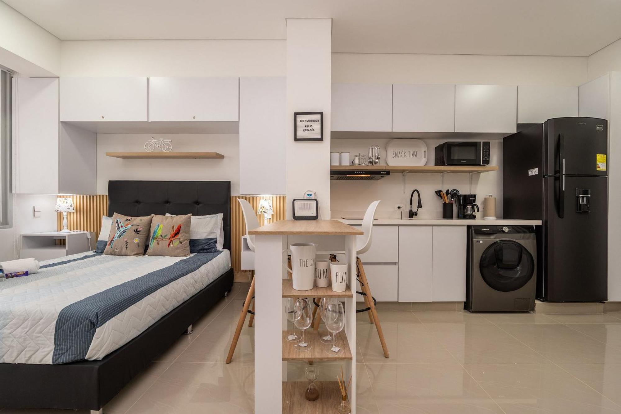 545 Apartamento *