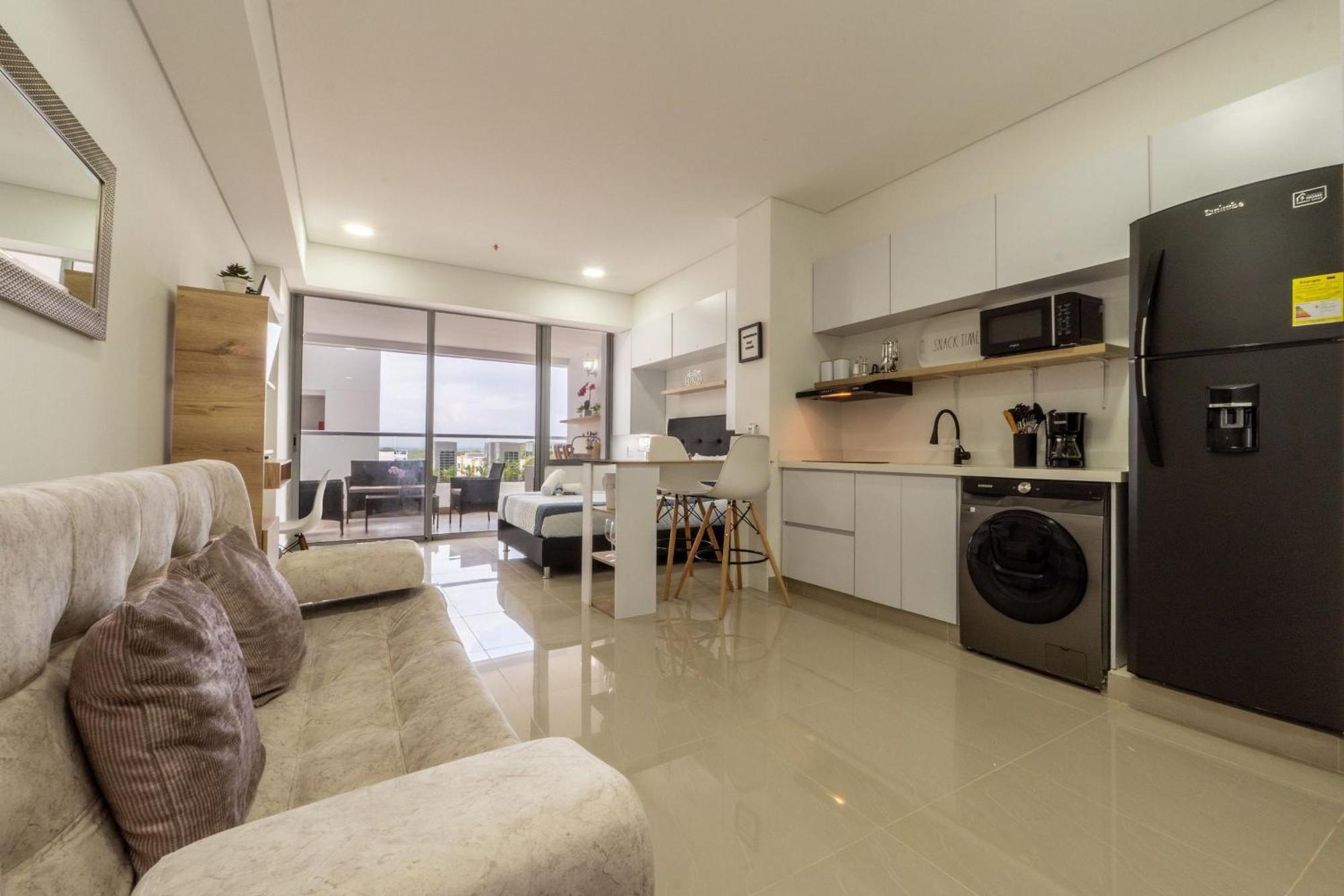Apartamento 545 Cartagena