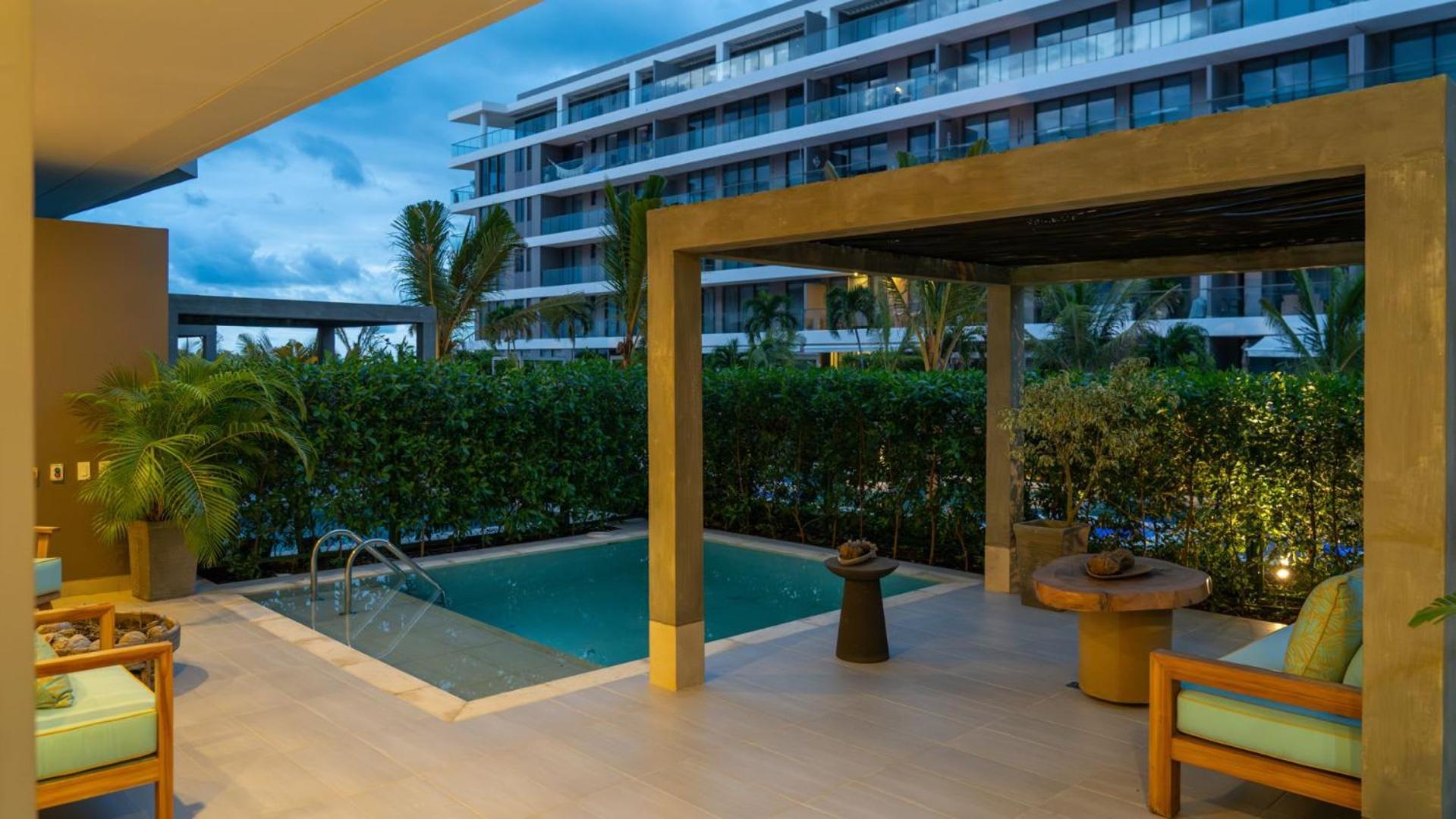 Prestigious 2br With Amazing View In * Cartagena
