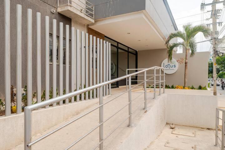 Luxury With Sea View * Cartagena
