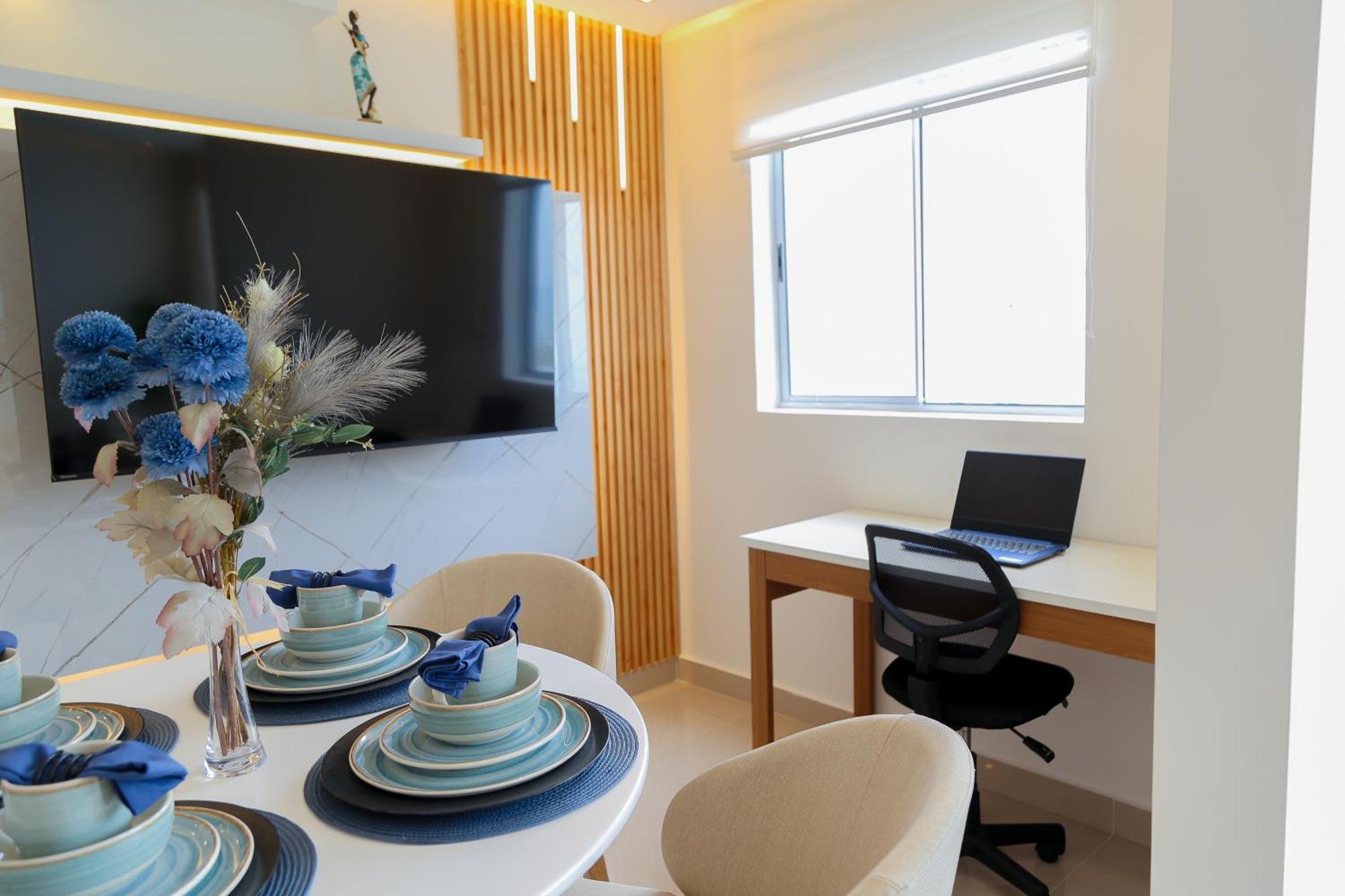Apartamento Luxury With Sea View