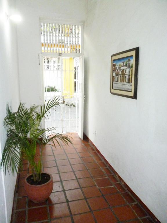 La Muralla 2* Cartagena
