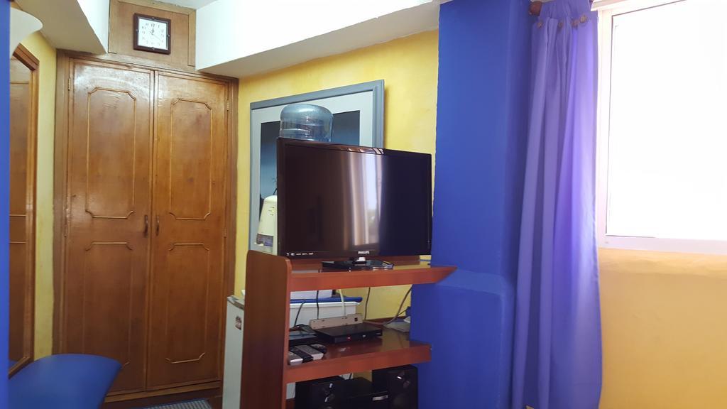 Apartamento Centro Histórico *