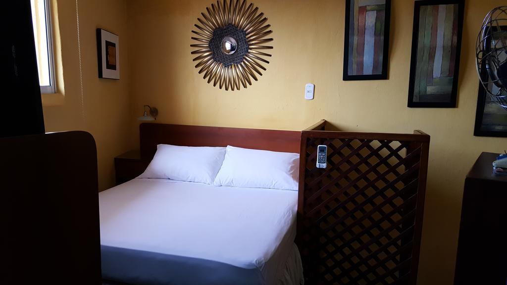 Centro Histórico Apartamento
