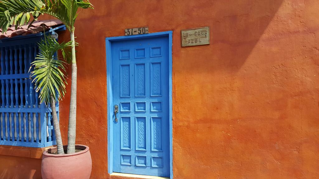 Centro Histórico * Cartagena